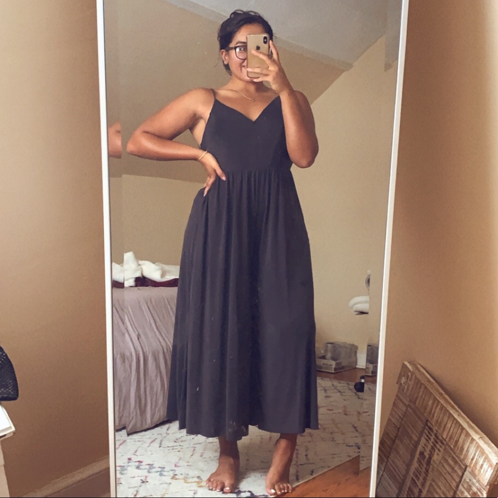 Urban Outfitters Jumpsuit